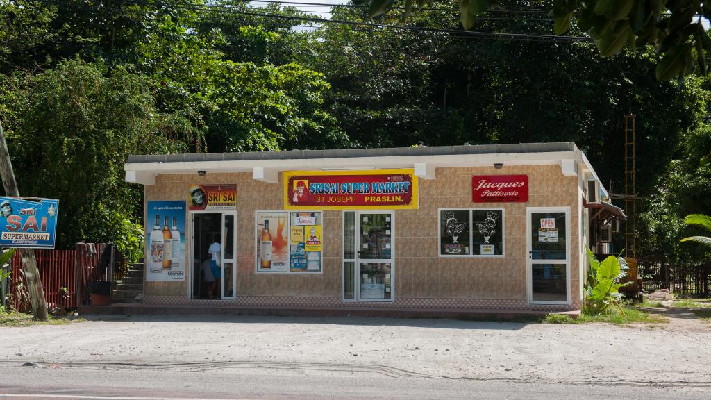 Photo 45: Villas des Alizes - Praslin (Seychelles)