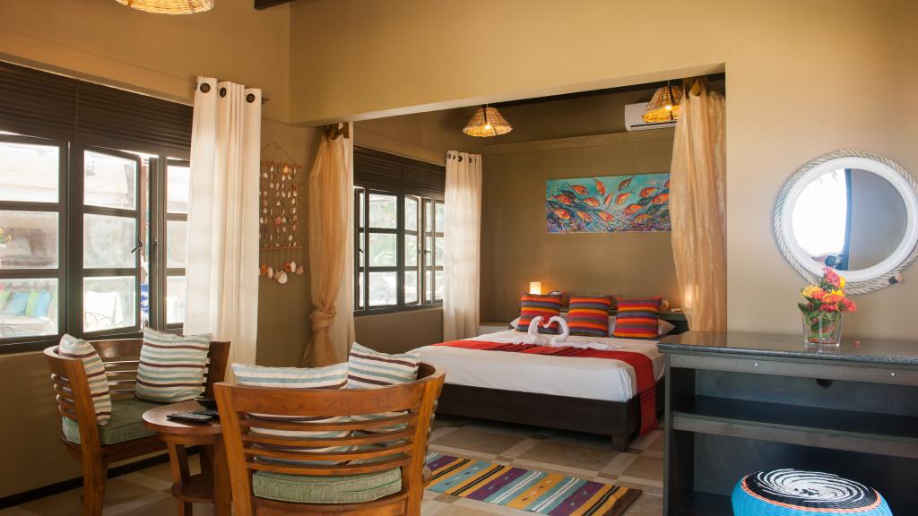 Photo 52: Villas des Alizes - Praslin (Seychelles)