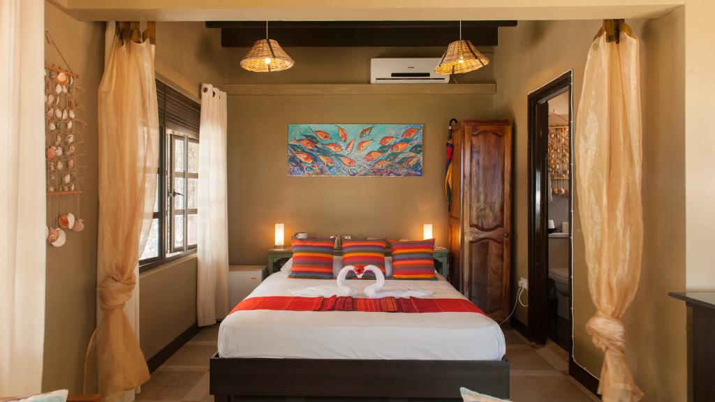 Photo 57: Villas des Alizes - Praslin (Seychelles)