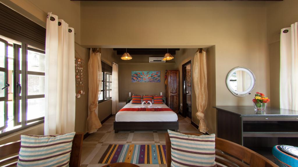 Photo 54: Villas des Alizes - Praslin (Seychelles)