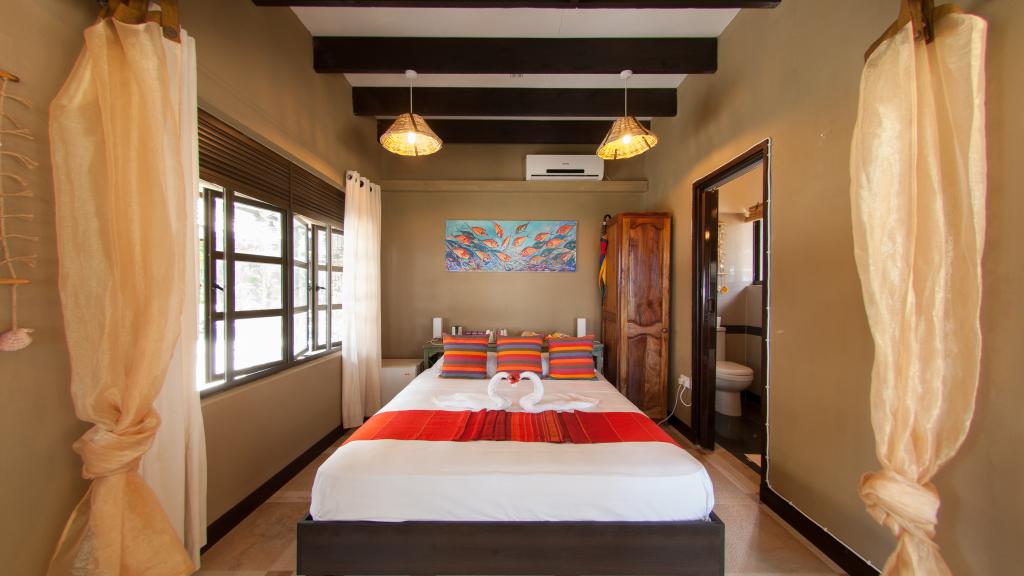 Photo 56: Villas des Alizes - Praslin (Seychelles)