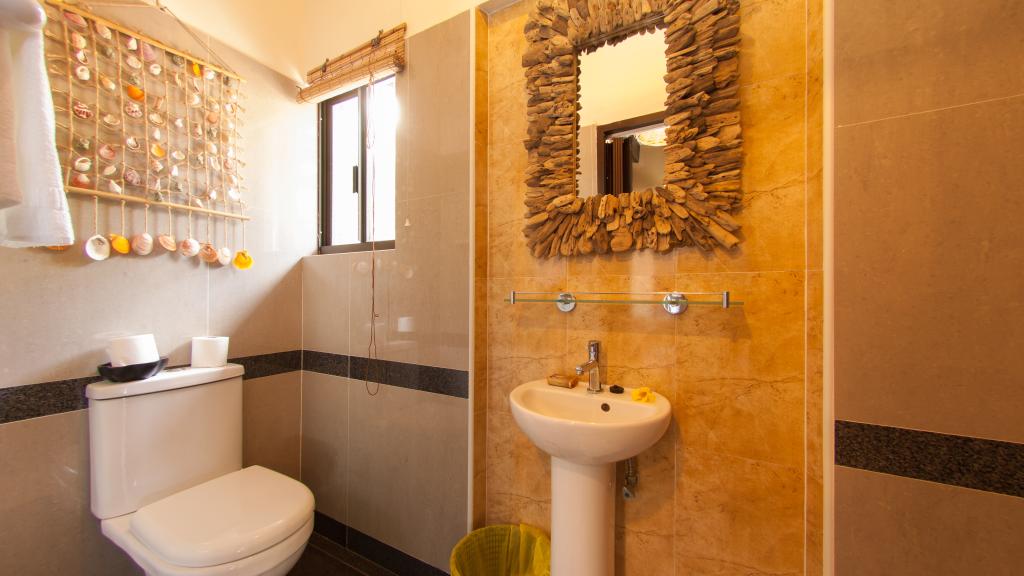 Photo 53: Villas des Alizes - Praslin (Seychelles)