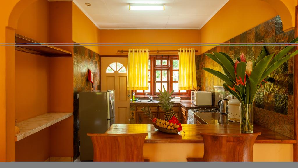 Photo 96: Villas des Alizes - Praslin (Seychelles)