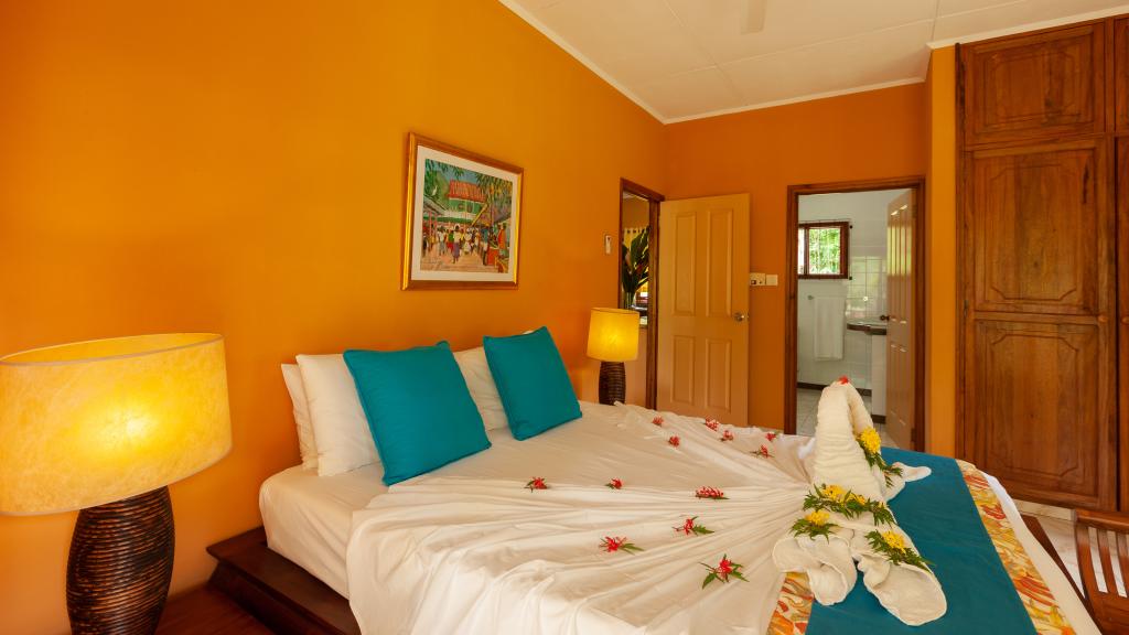 Photo 94: Villas des Alizes - Praslin (Seychelles)