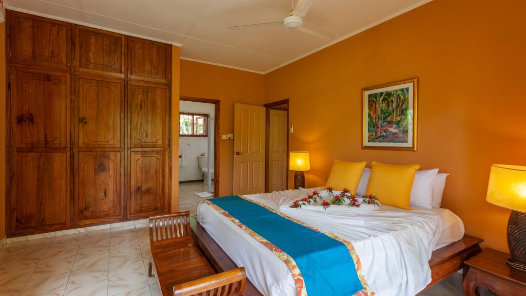 Photo 90: Villas des Alizes - Praslin (Seychelles)