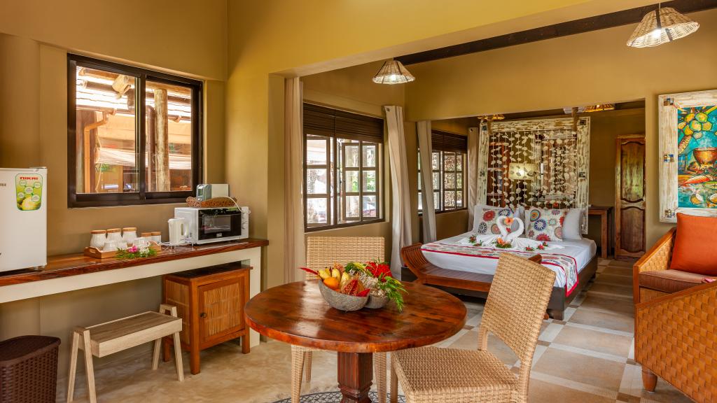 Foto 99: Villas des Alizes - Praslin (Seychelles)