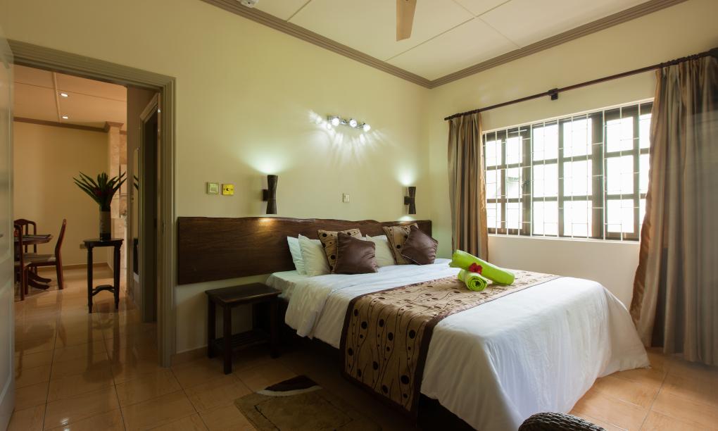 Chez Bea Villa - 1-Bedroom Apartment