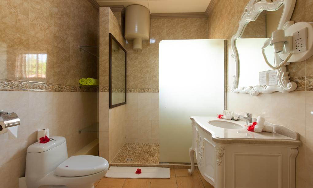 Chez Bea Villa - Superior Room