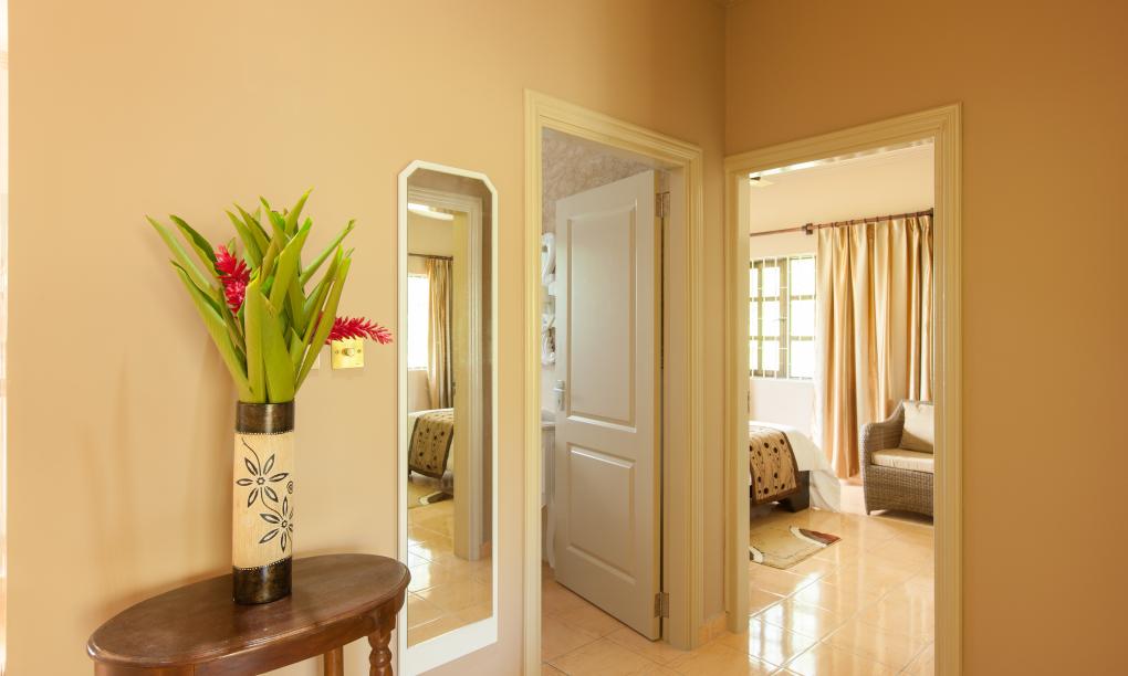 Chez Bea Villa - 1-Bedroom Apartment