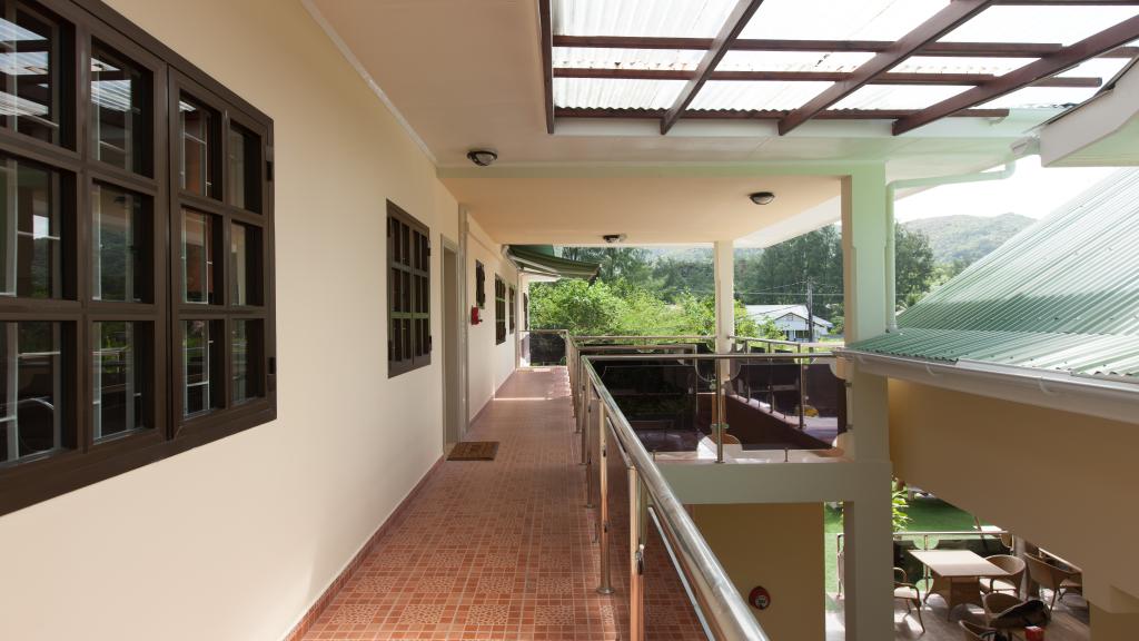 Foto 16: Chez Bea Villa - Praslin (Seychellen)