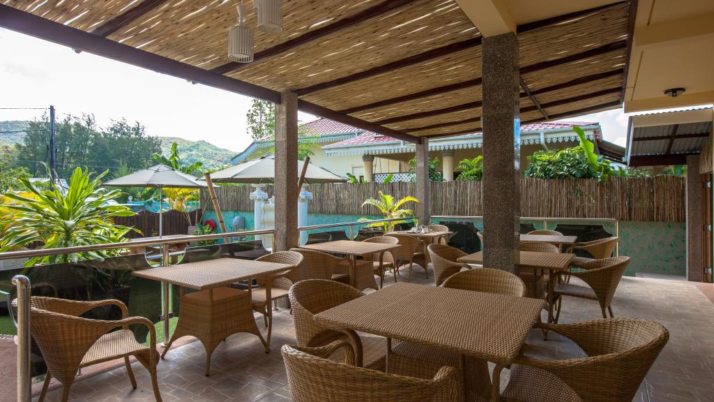 Foto 21: Chez Bea Villa - Praslin (Seychelles)