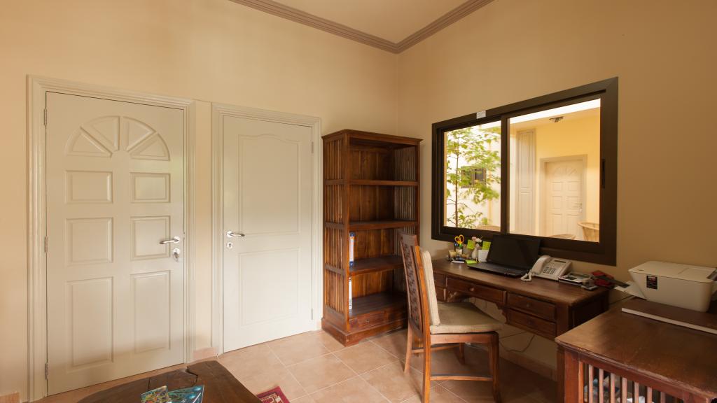 Foto 19: Chez Bea Villa - Praslin (Seychellen)