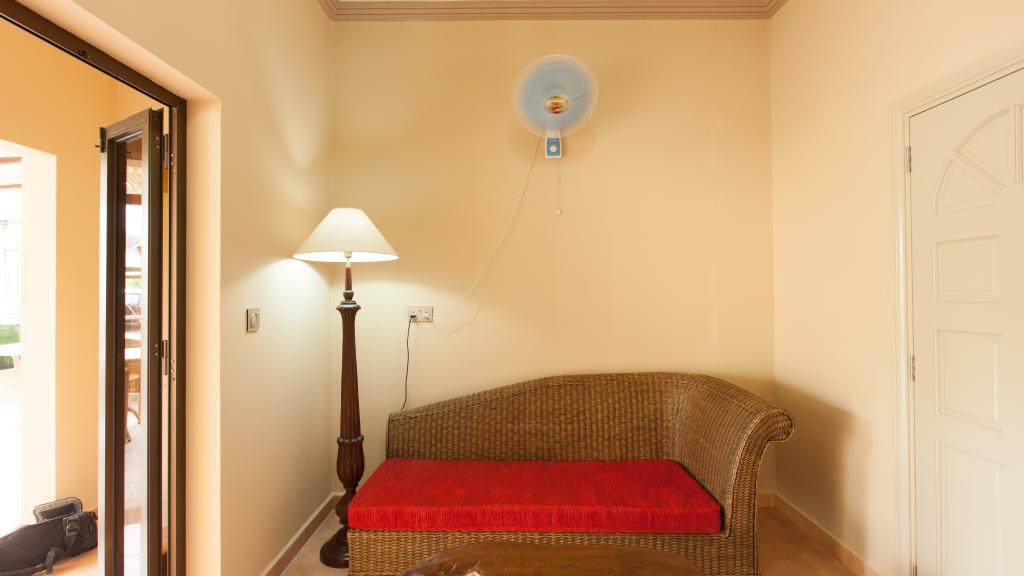 Photo 116: Chez Bea Villa - Praslin (Seychelles)