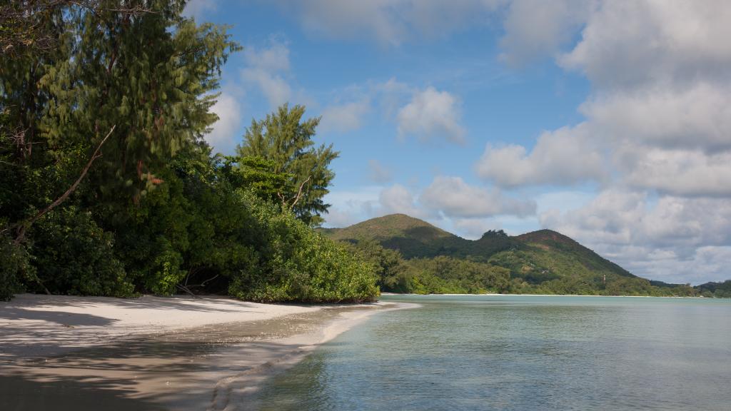 Photo 58: Chez Bea Villa - Praslin (Seychelles)