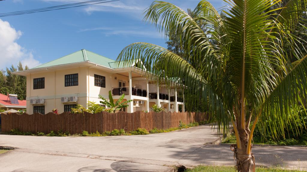 Foto 56: Chez Bea Villa - Praslin (Seychelles)