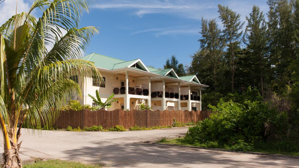Foto 61: Chez Bea Villa - Praslin (Seychellen)