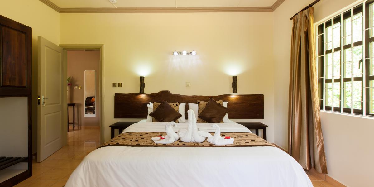 Chez Bea Villa - 1-Bedroom Apartment