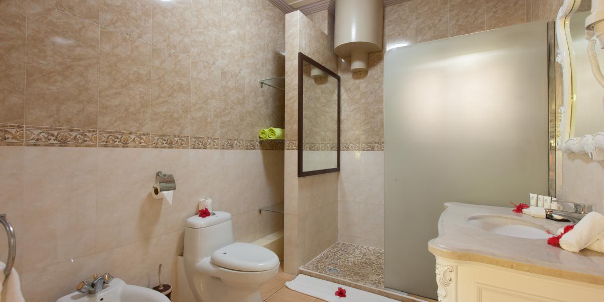 Chez Bea Villa - Superior Room