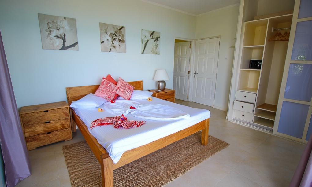 Kaz Bulinger - Villa mit 3 Schlafzimmern