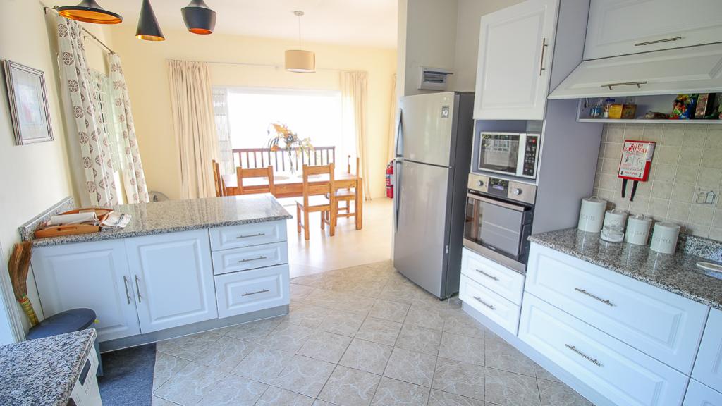 Foto 13: Kaz Bulinger - Mahé (Seychelles)