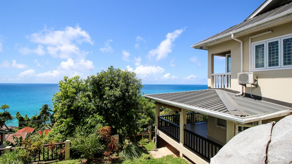 Foto 8: Kaz Bulinger - Mahé (Seychelles)