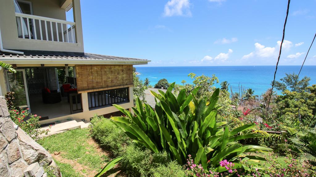 Foto 7: Kaz Bulinger - Mahé (Seychelles)