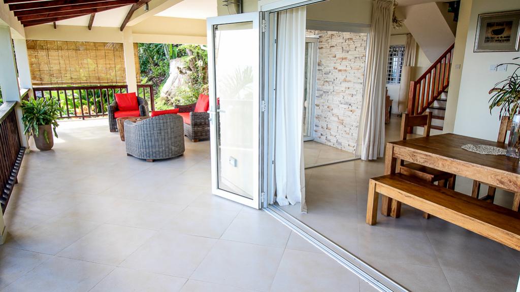 Foto 11: Kaz Bulinger - Mahé (Seychelles)