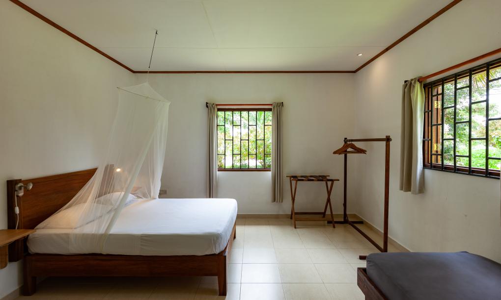 Villa Zananas - Villa