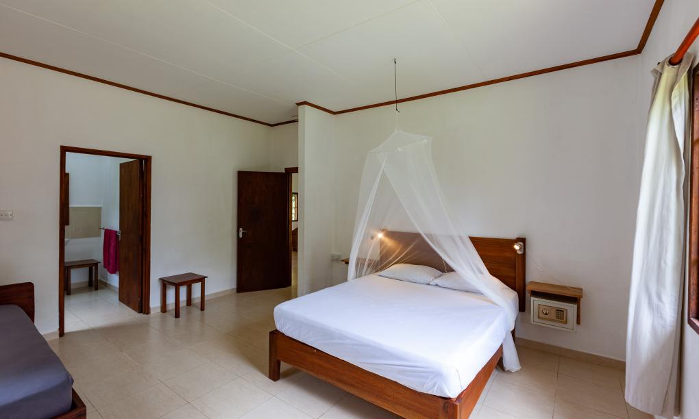 Villa Zananas - Villa