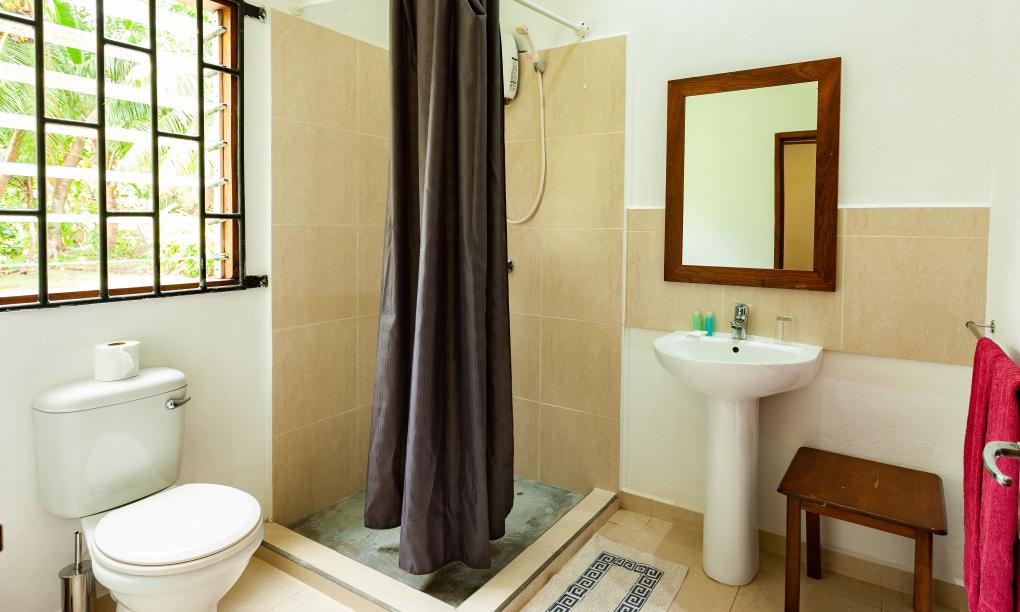 Villa Zananas - Villa