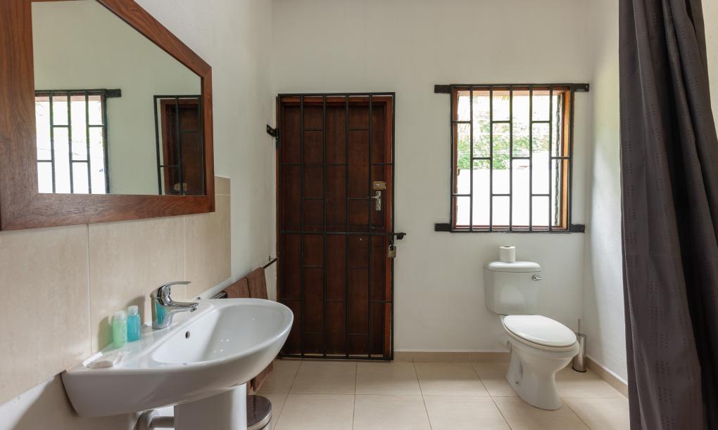 Villa Zananas - Villa