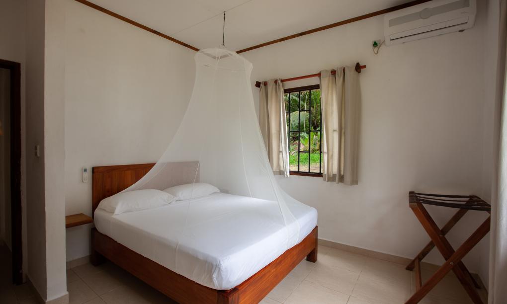 Villa Zananas - Villa