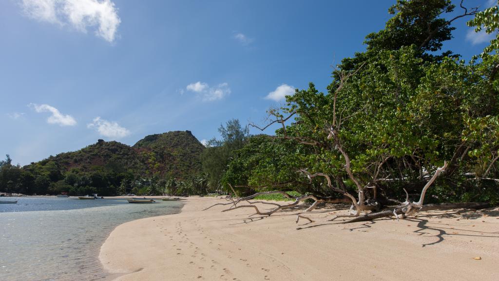 Foto 30: Villa Zananas - Praslin (Seychelles)