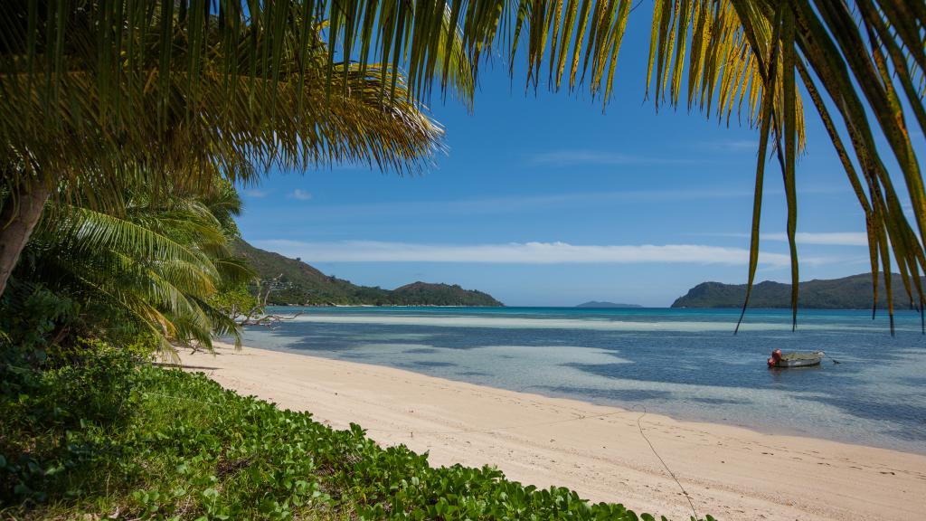 Foto 33: Villa Zananas - Praslin (Seychellen)