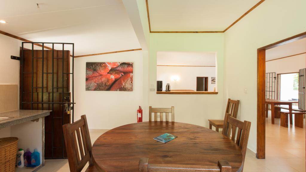 Foto 11: Villa Zananas - Praslin (Seychellen)