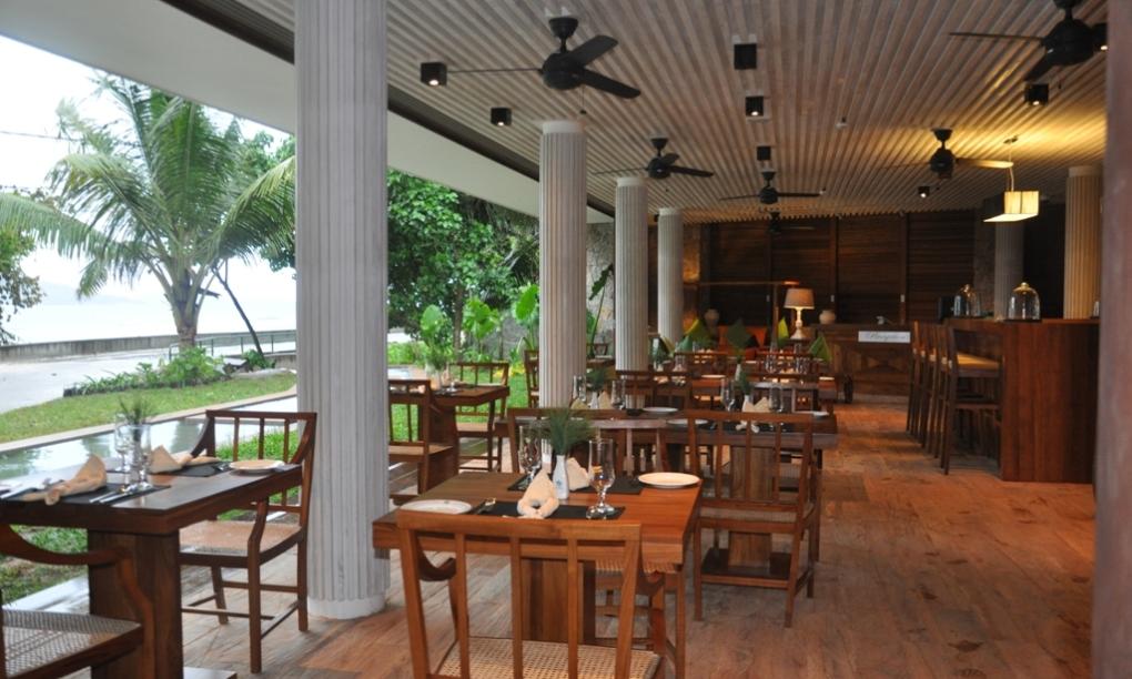 Le Relax Luxury Lodge