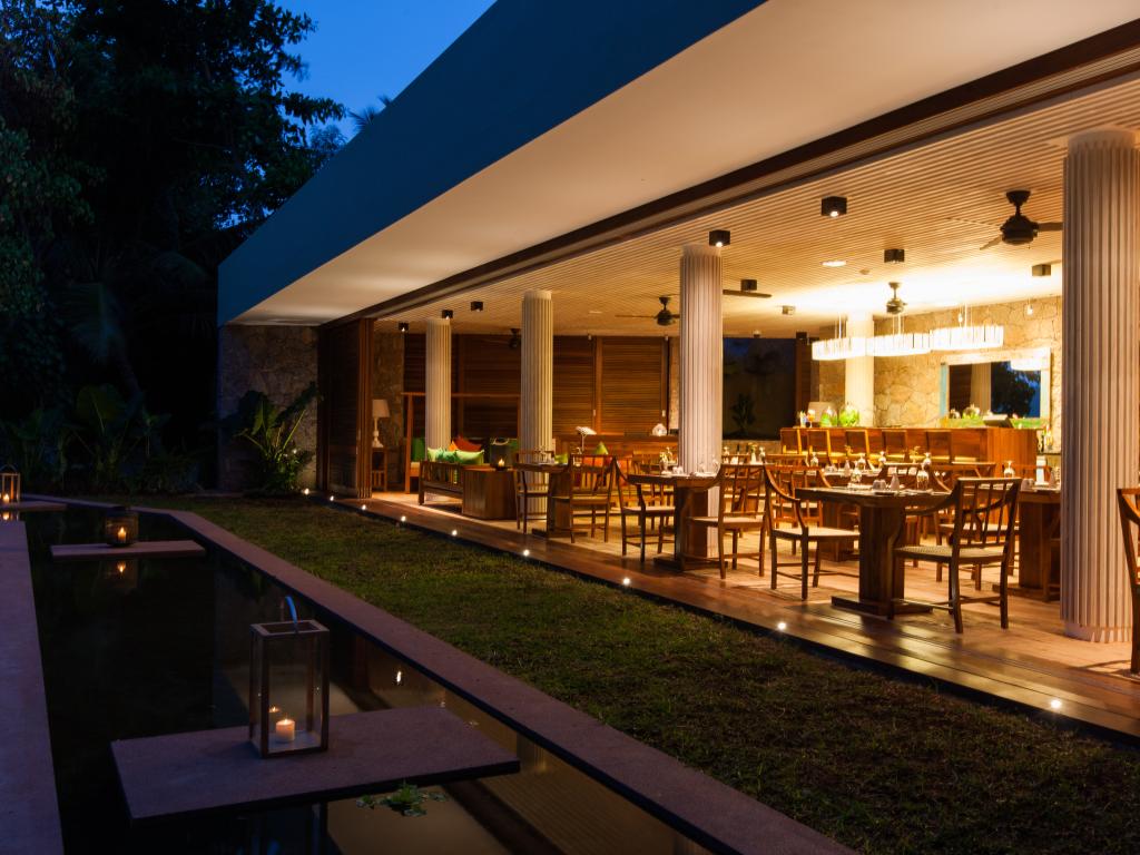 Le Relax Luxury Lodge - Photo 4