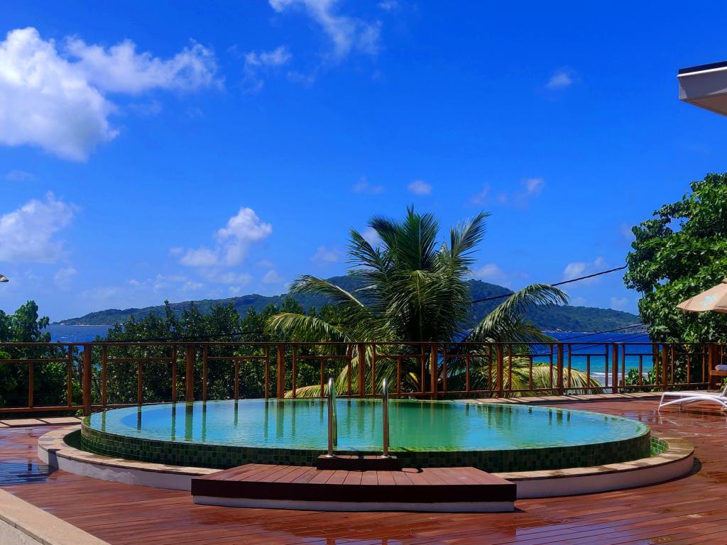 Le Relax Luxury Lodge - Photo 3