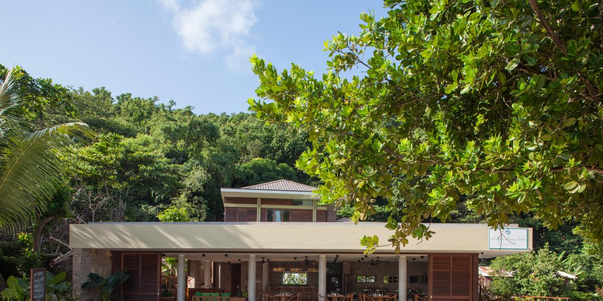 Le Relax Luxury Lodge