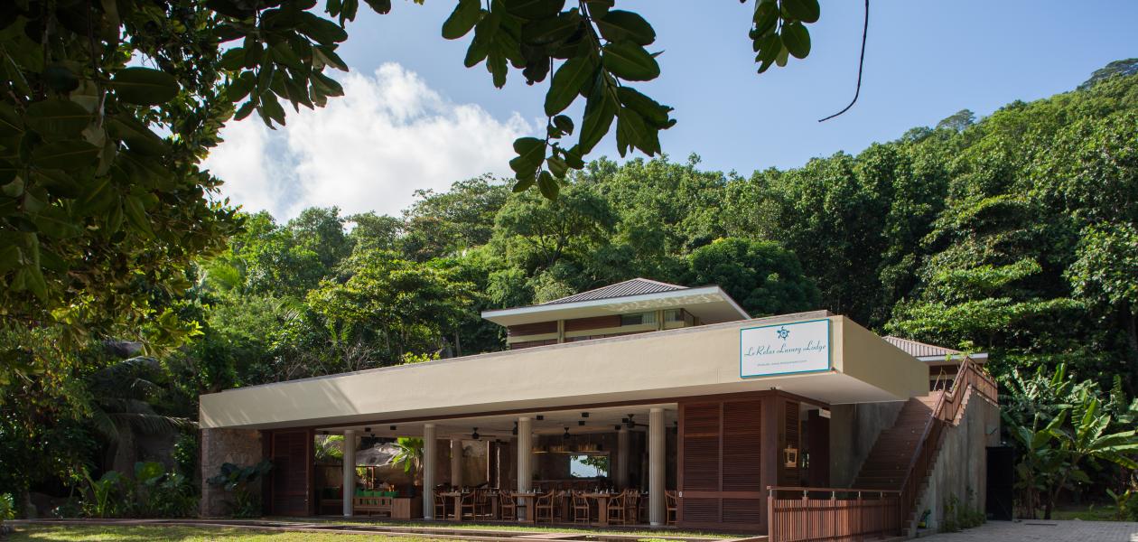 Le Relax Luxury Lodge - Photo 1