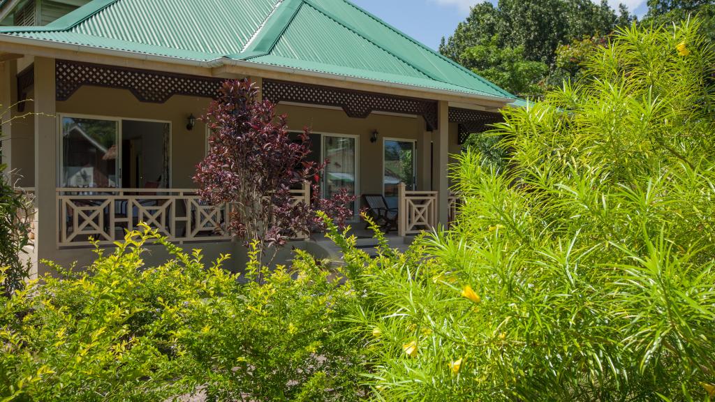 Photo 91: Hostellerie La Digue - La Digue (Seychelles)