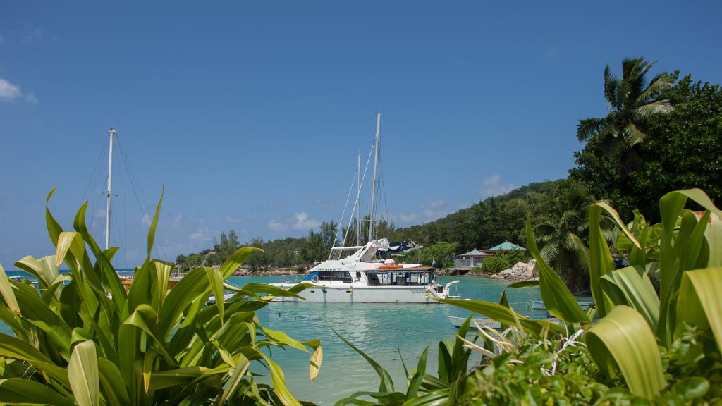 Photo 70: Hostellerie La Digue - La Digue (Seychelles)