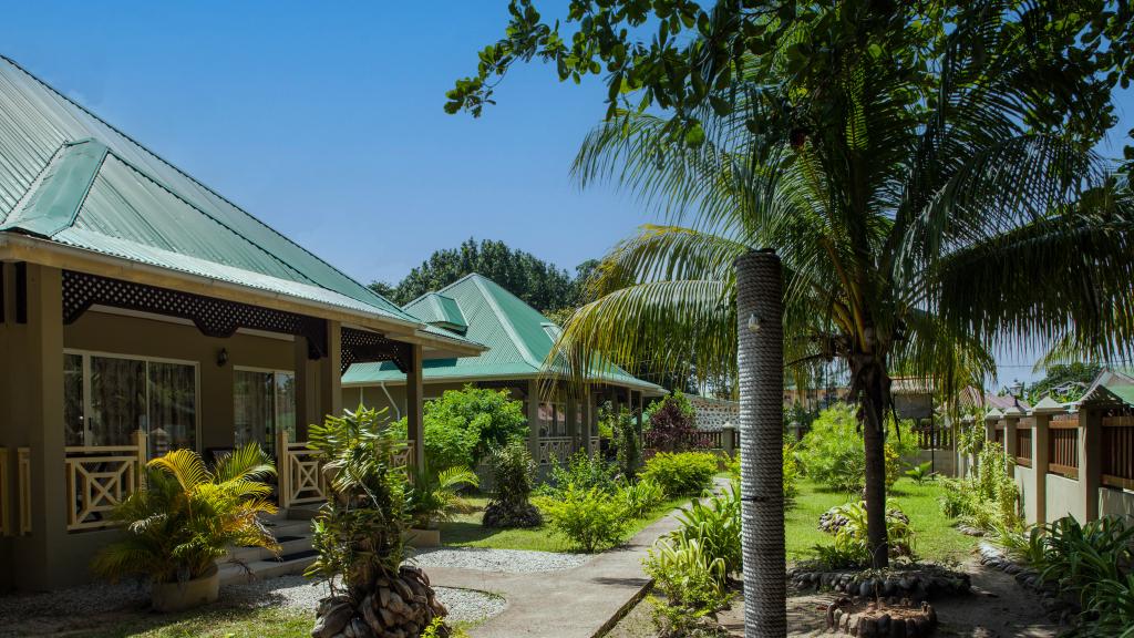 Photo 89: Hostellerie La Digue - La Digue (Seychelles)