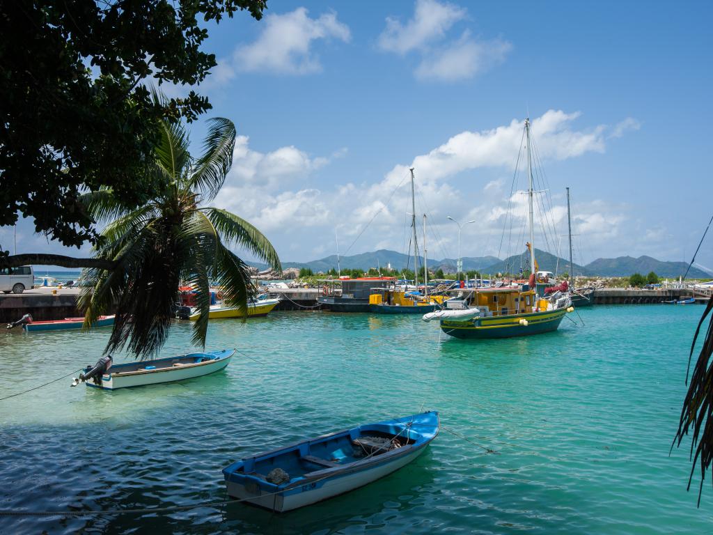 Hostellerie La Digue - Photo 7