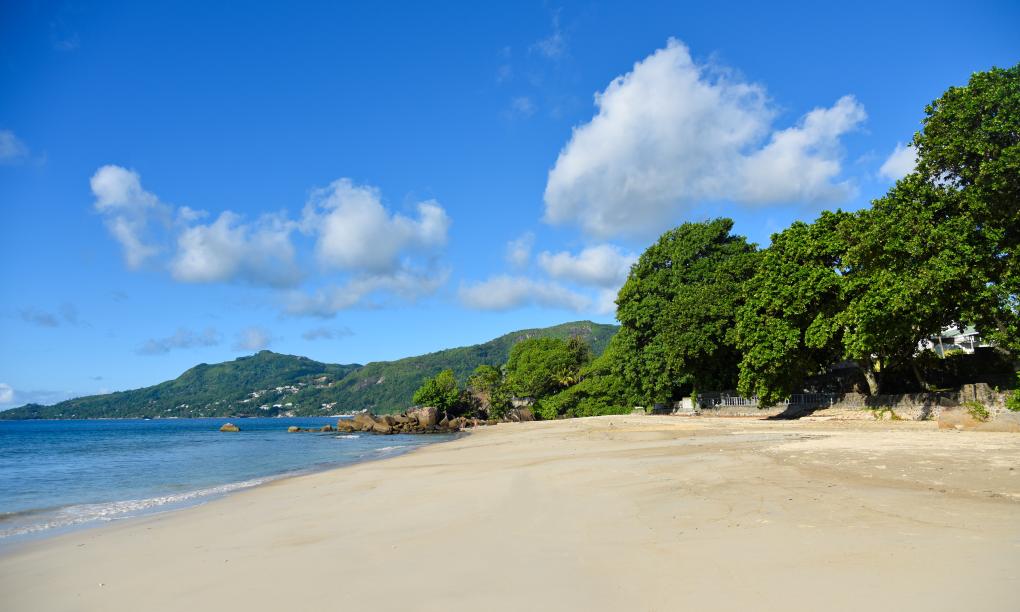 Ocean View Guest House