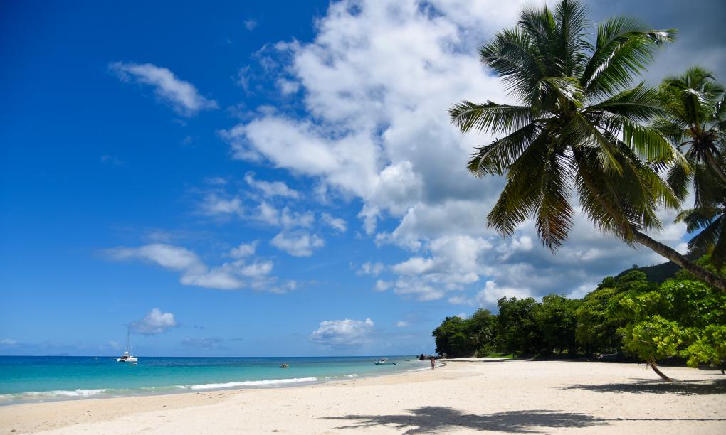 Ocean View Guest House