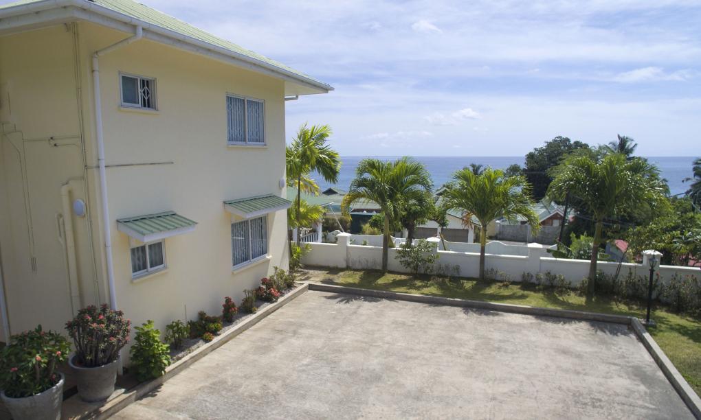 Ocean View Guest House