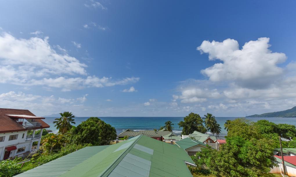 Ocean View Guest House