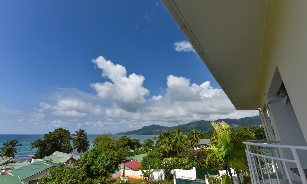 Ocean View Guest House