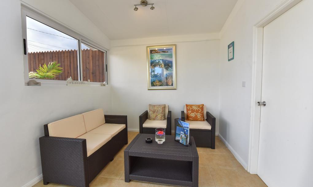 Ocean View Guest House